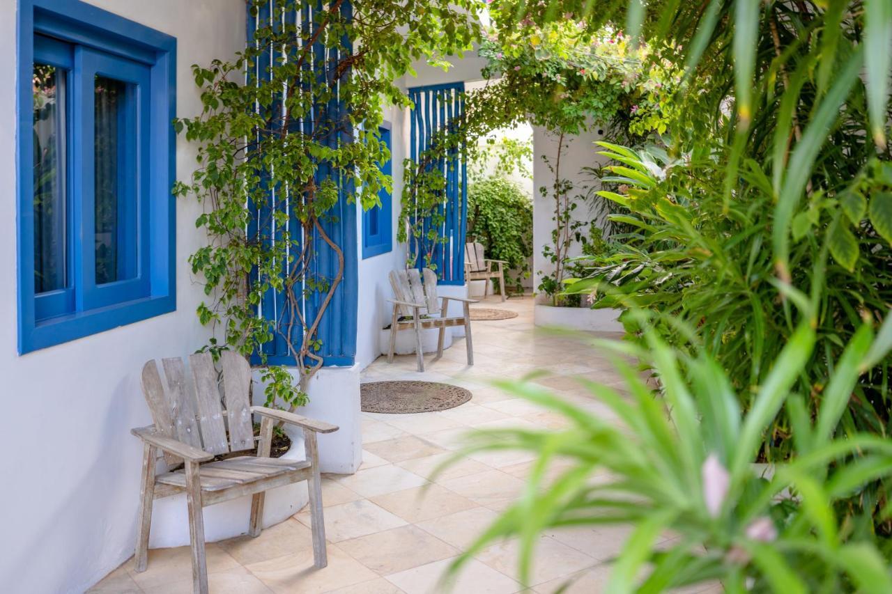 Vila Maria Pousada Жижока ди Жерикоакоара Екстериор снимка