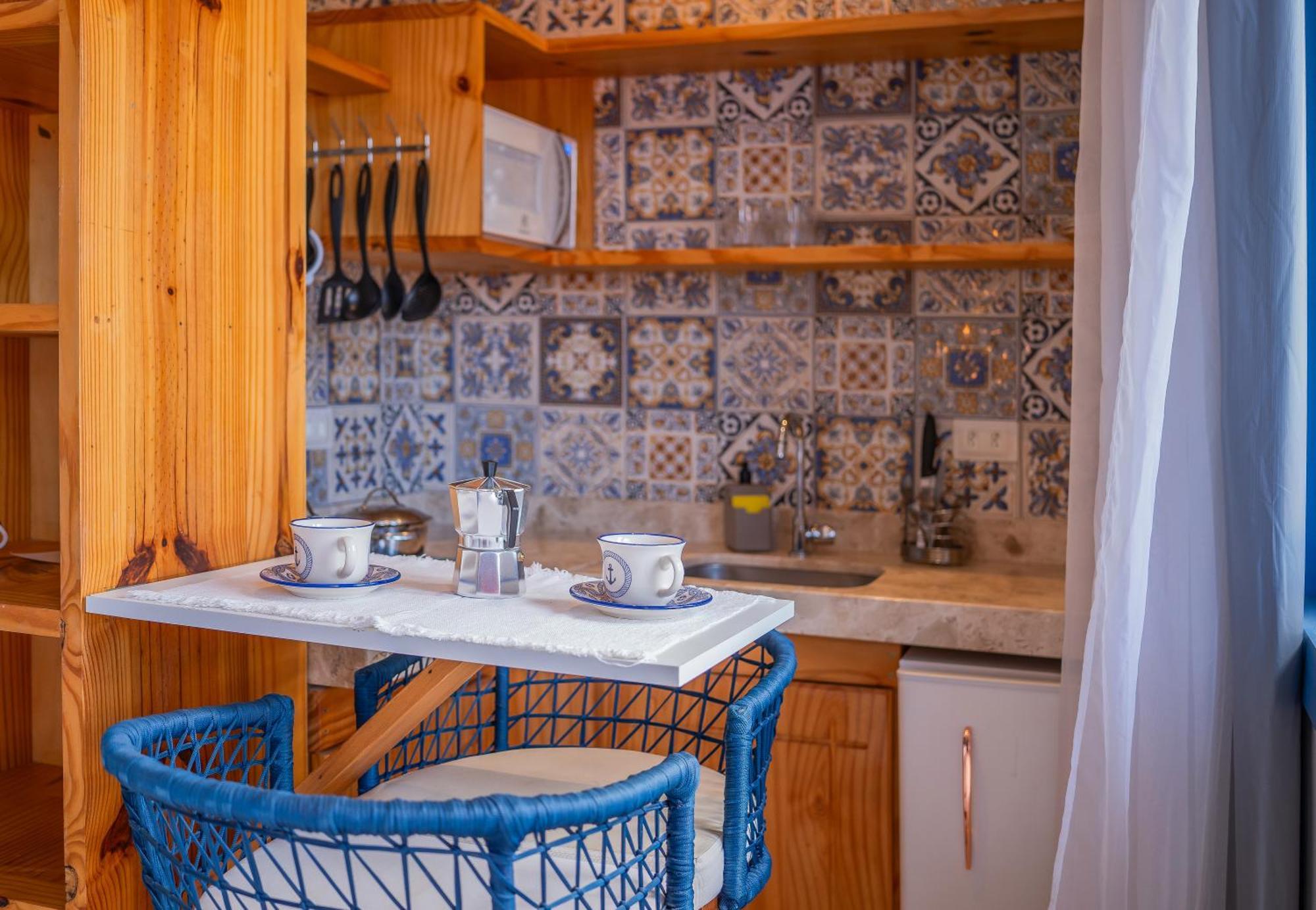 Vila Maria Pousada Жижока ди Жерикоакоара Екстериор снимка